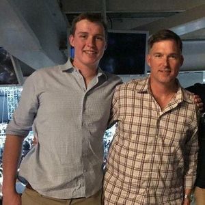 Meet your Posher, Jake